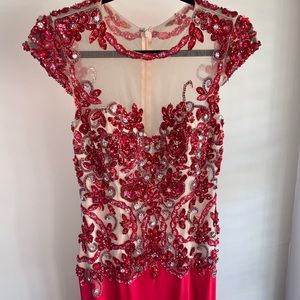 Do not have an event to wear this to again sadly!